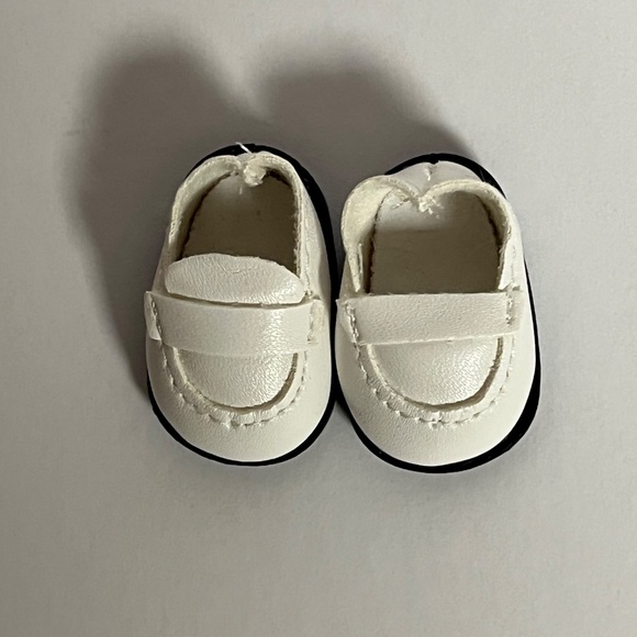 Designer Bow Dress Bag Shoes 4 Piece Outfit For Labubu The Monsters Purple Shoe - Picture 10 of 14